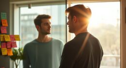 feedback guides self awareness