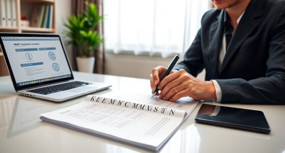 follow ethical testing procedures