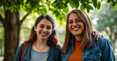 friendly cooperative empathetic traits