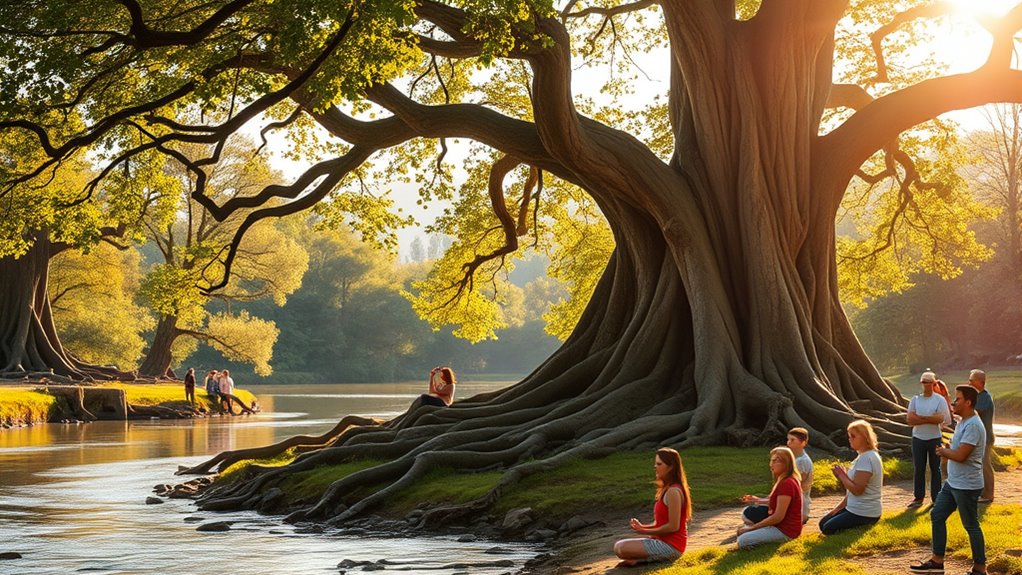 genetics environment personality interaction