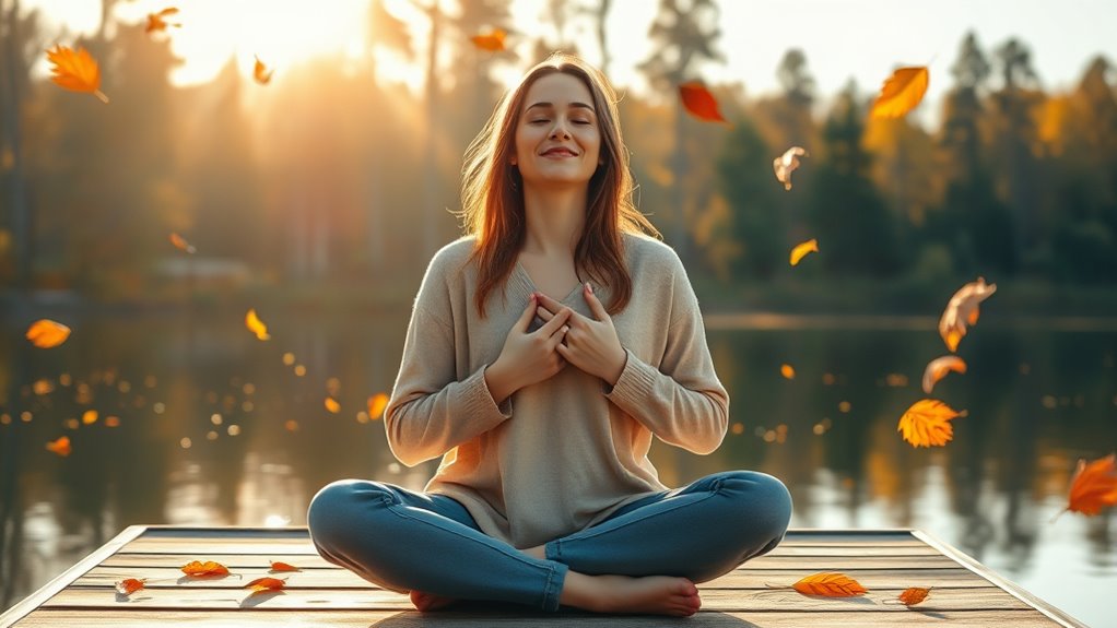 gratitude enhances self awareness