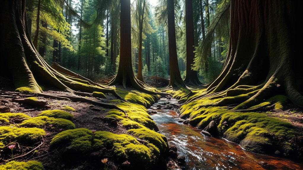 grounded practical nature inspired stability