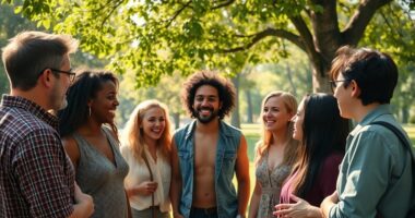 group based personality analysis