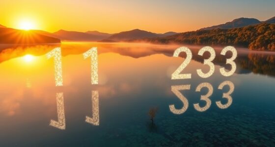 guidance through divine signs