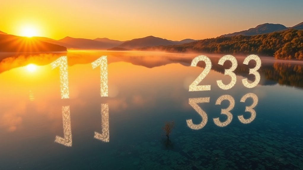 guidance through divine signs