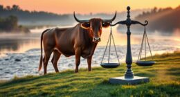 harmonious aesthetic and stability