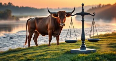 harmonious aesthetic and stability