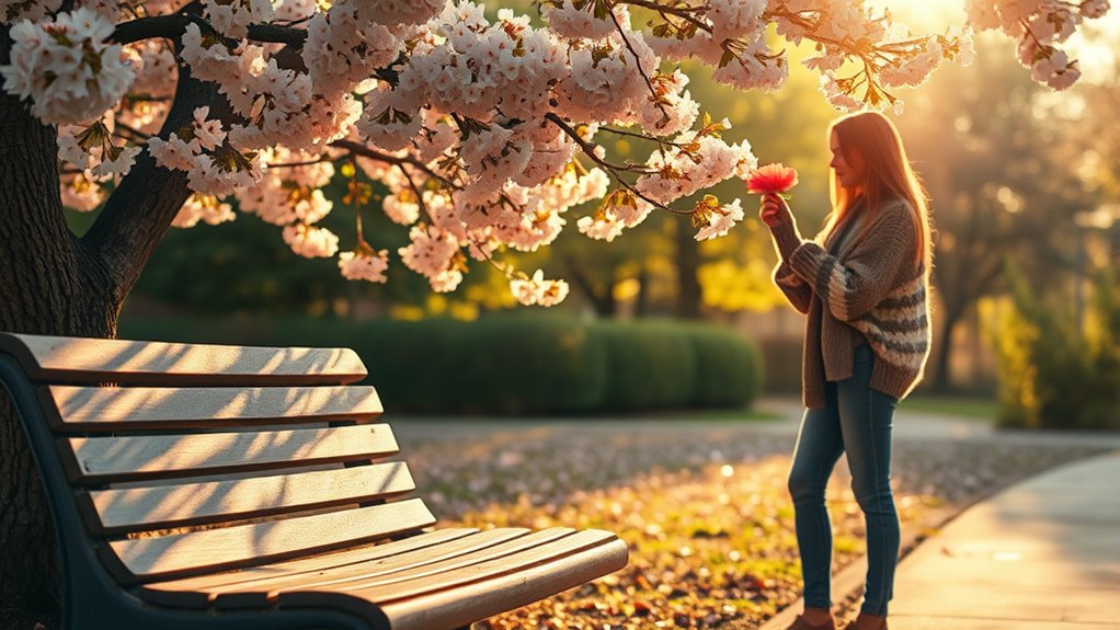 heal affirm rebuild thrive