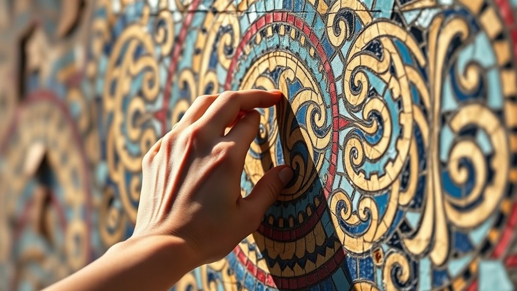 identify emotional response patterns