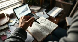 identifying personal behavioral patterns