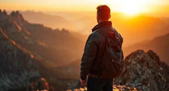 independence in personality traits