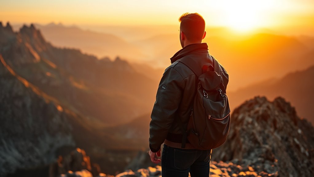 independence in personality traits