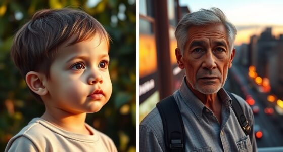 innate traits versus environment