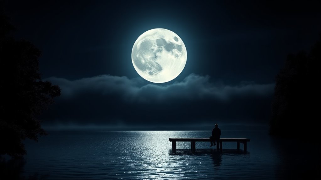 inner emotional subconscious patterns