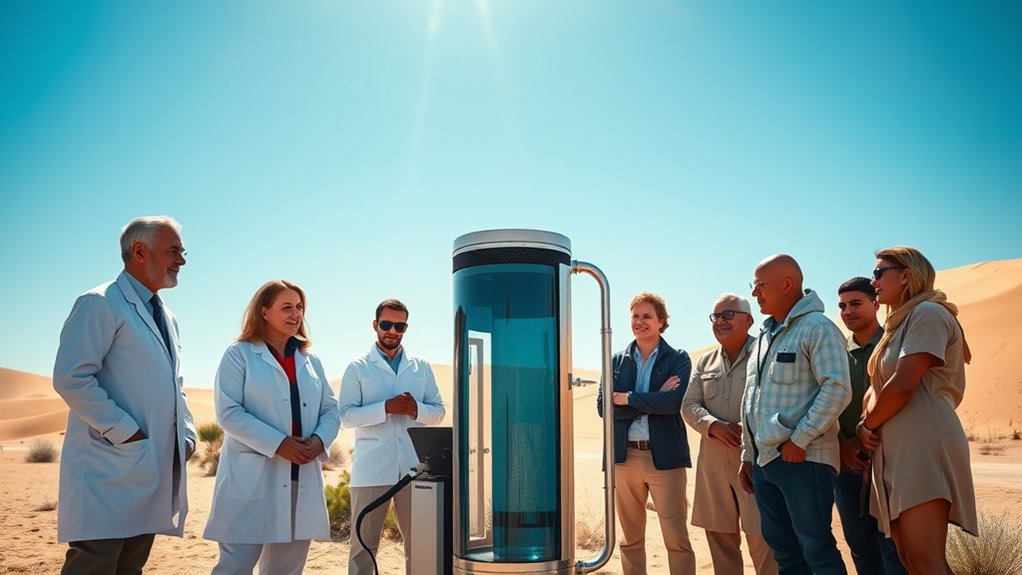 innovate reform empower progress