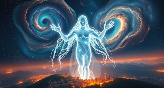 innovative humanitarian spirit