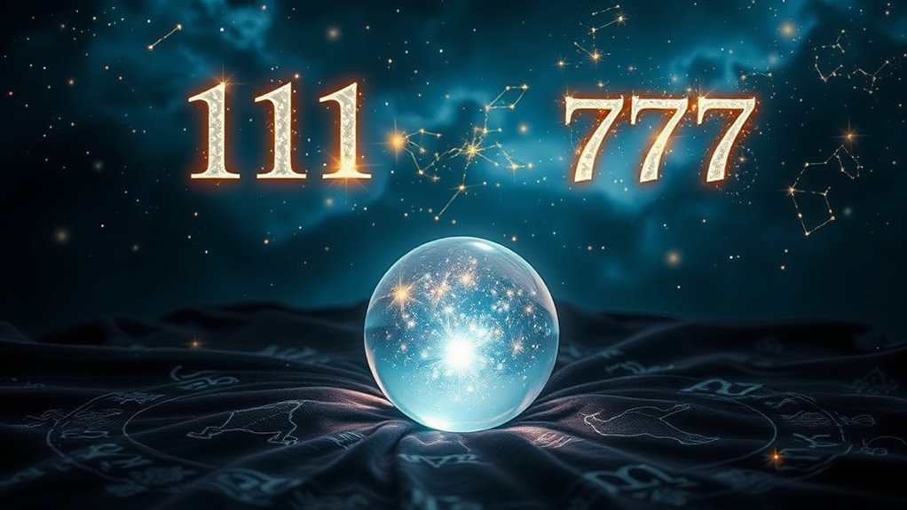 integrate astrology and numerology