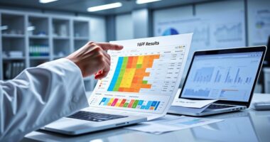 integrating 16pf with tests