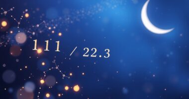 integrating angel numbers astrology