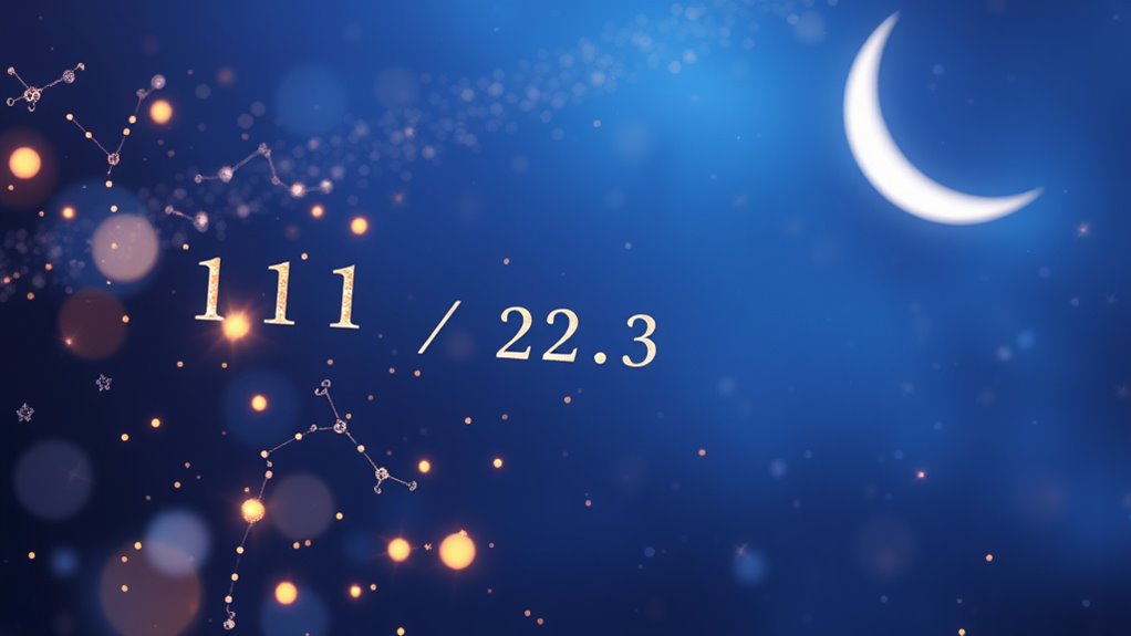 integrating angel numbers astrology