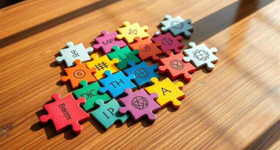 integrating mbti with frameworks