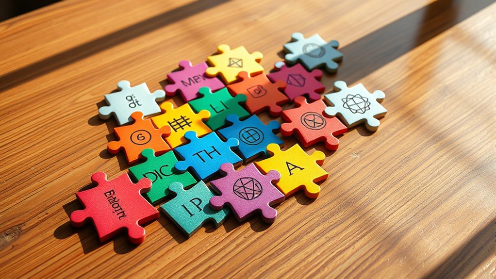 integrating mbti with frameworks