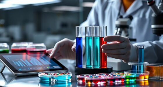 integrating multiple diagnostic tests