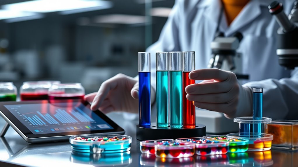 integrating multiple diagnostic tests