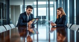 integrating personality and interviews