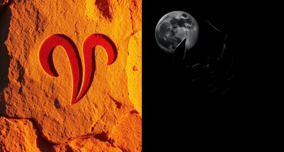 intense passionate emotional connection