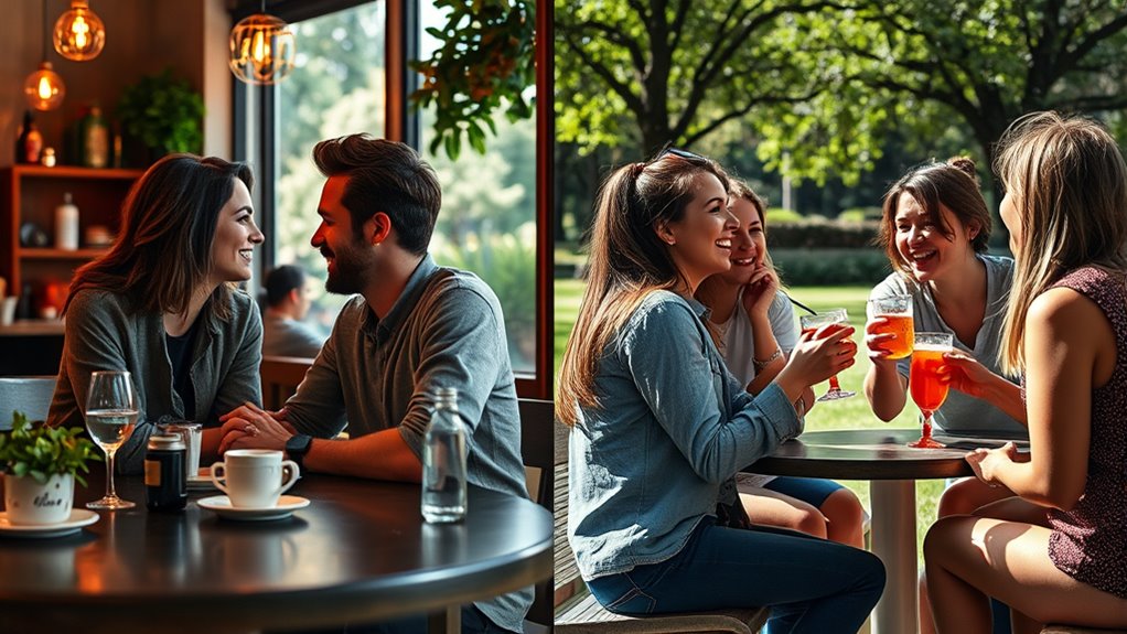 intentional dating fosters meaningful connections