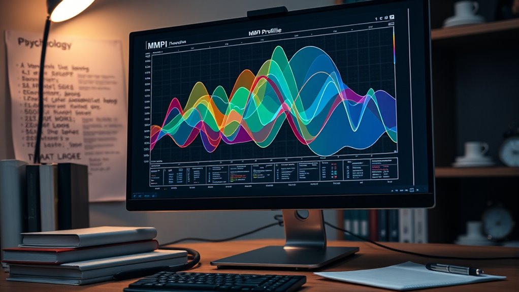 interpreting mmpi profiles responsibly