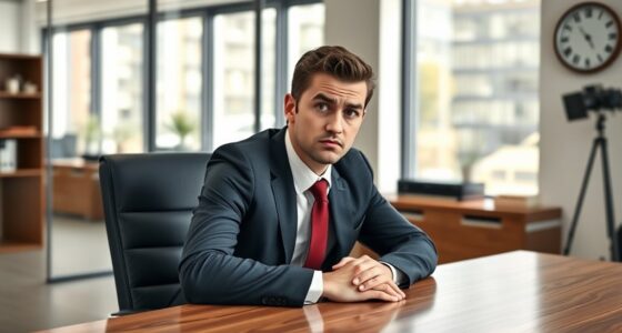 interview deal breaker pitfalls