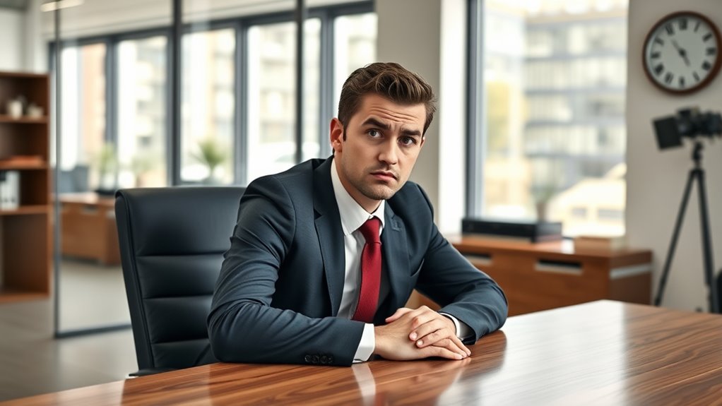 interview deal breaker pitfalls