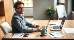 job interview personality prep