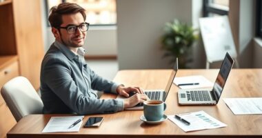 job interview personality prep