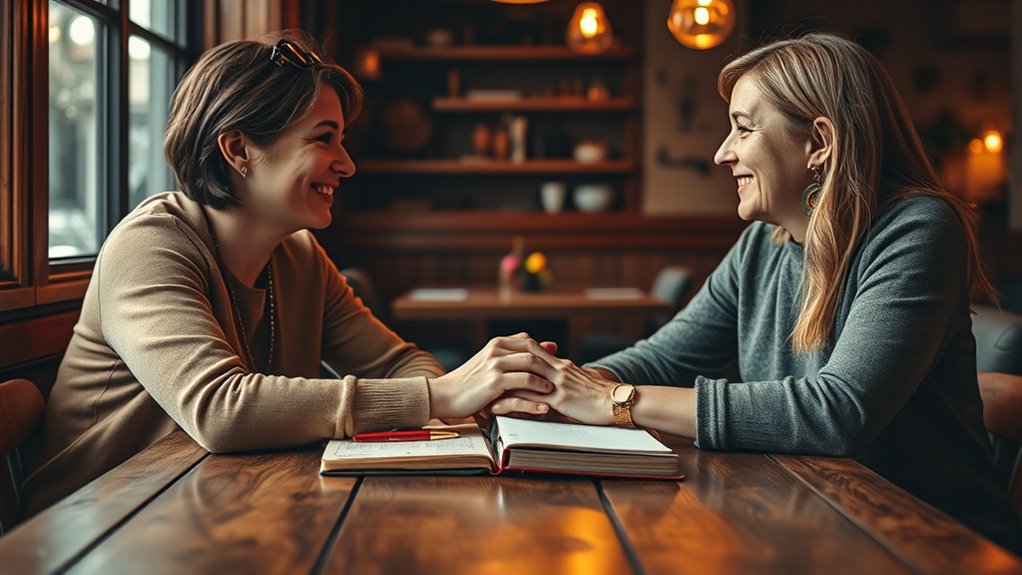 know your personality differences