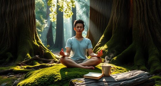 know yourself build resilience