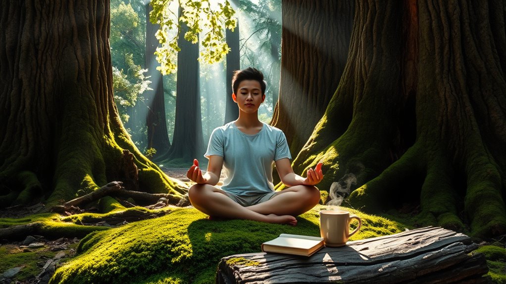 know yourself build resilience