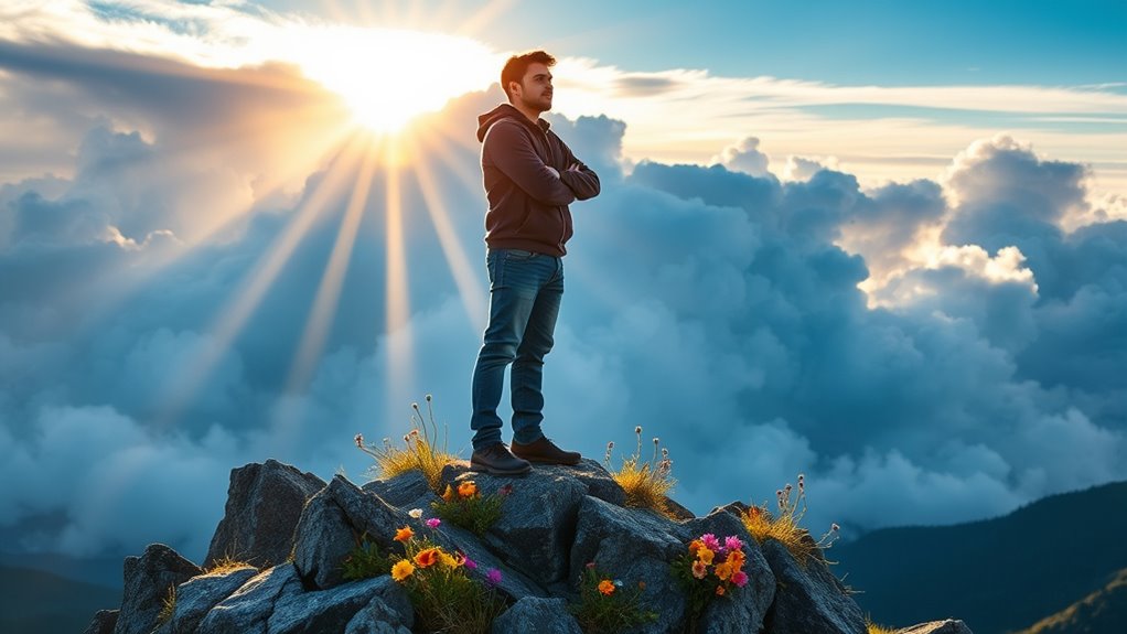 leadership fosters creative innovation