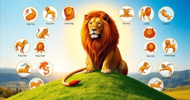 leo s zodiac compatibility overview