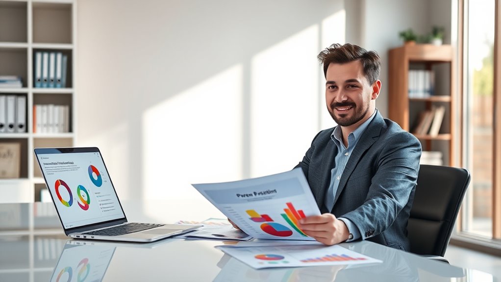 leverage personality for growth