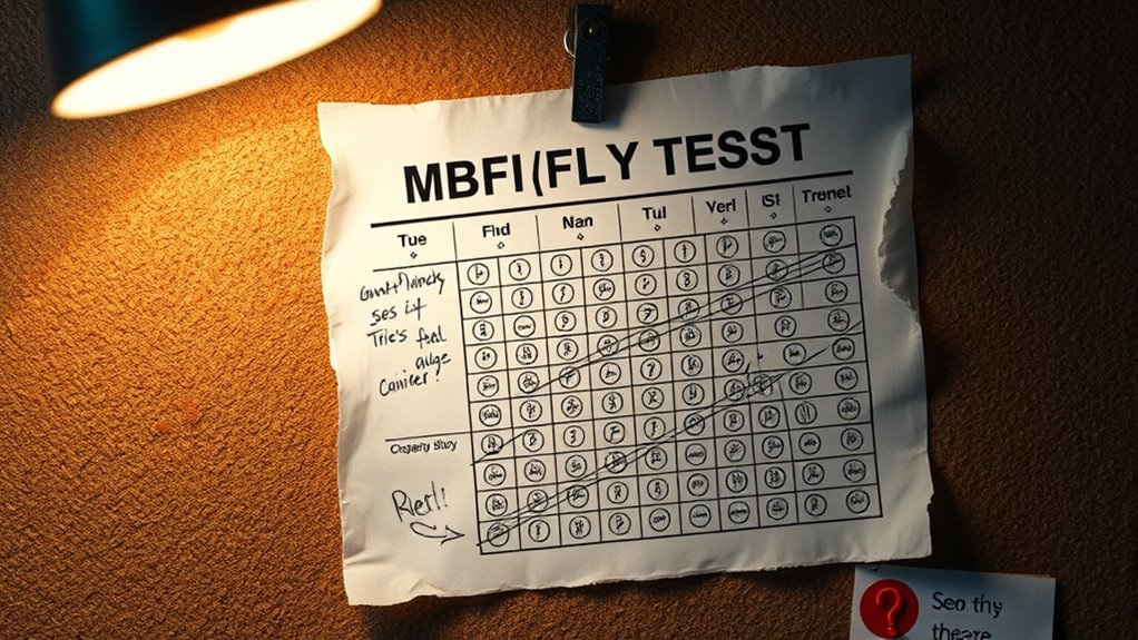 limitations of mbti validity