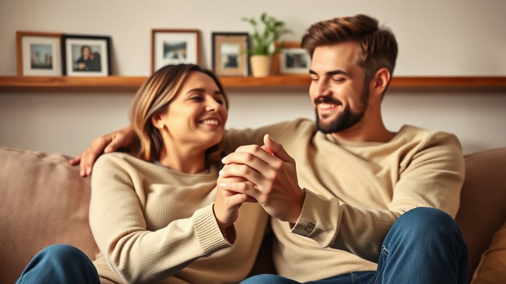 love languages improve relationships