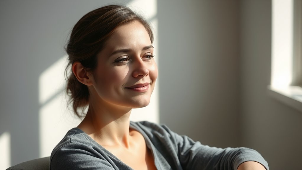 manage stress regulate moods