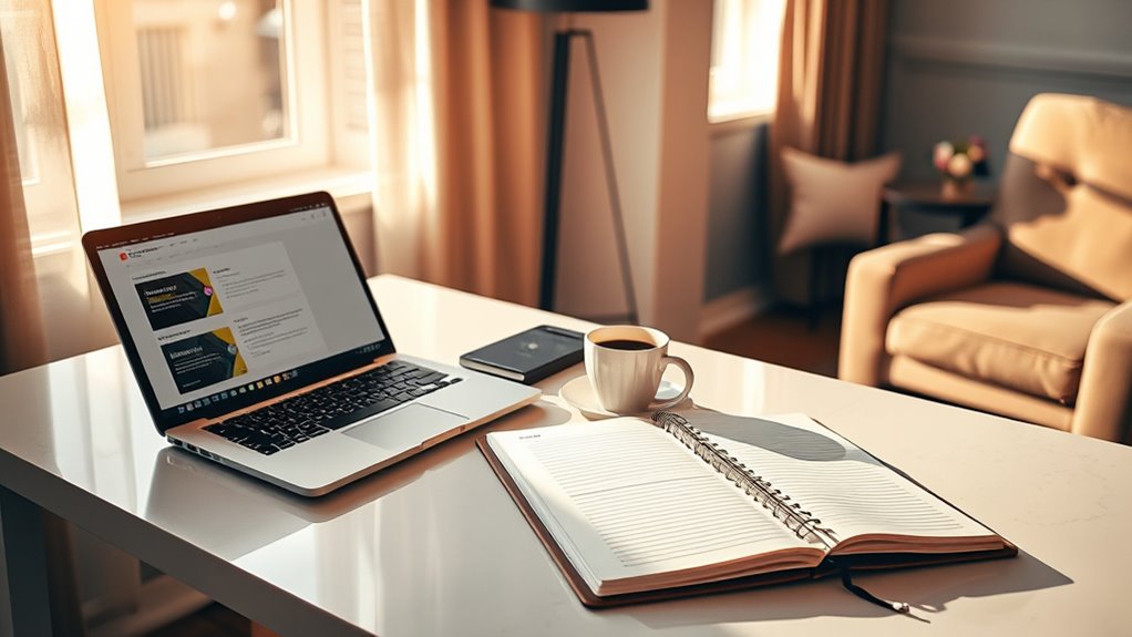 managing work and love