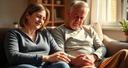 marital satisfaction fluctuations