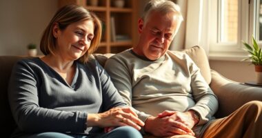 marital satisfaction fluctuations