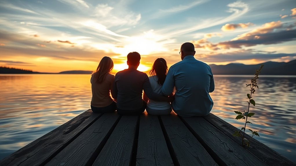 marriage resilience and stress