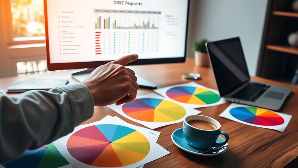 mastering disc behavioral insights